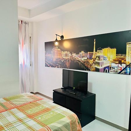 Habitacion มาดริด ภายนอก รูปภาพ