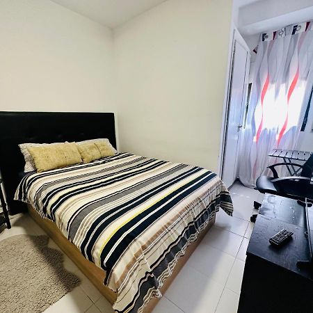 Habitacion มาดริด ภายนอก รูปภาพ