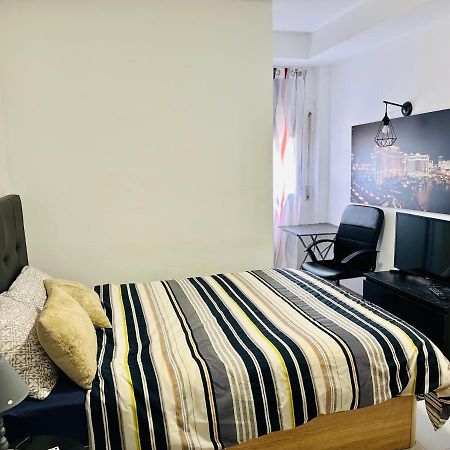 Habitacion มาดริด ภายนอก รูปภาพ